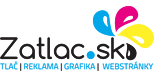 Zatlač.sk - reklama, tlač, grafika, webstránky Žilina